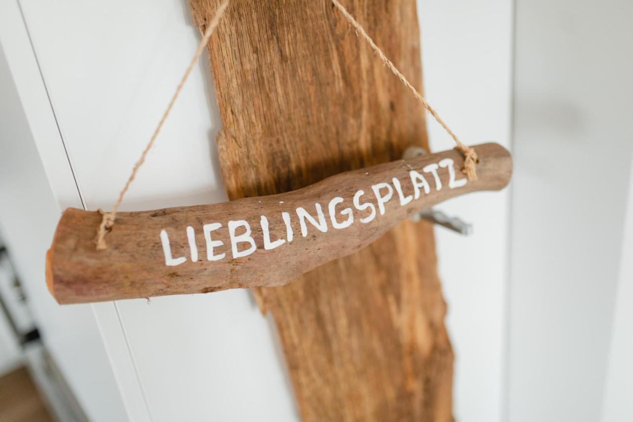 Winkelschiffchen III Mit Sauna Juist Kültér fotó