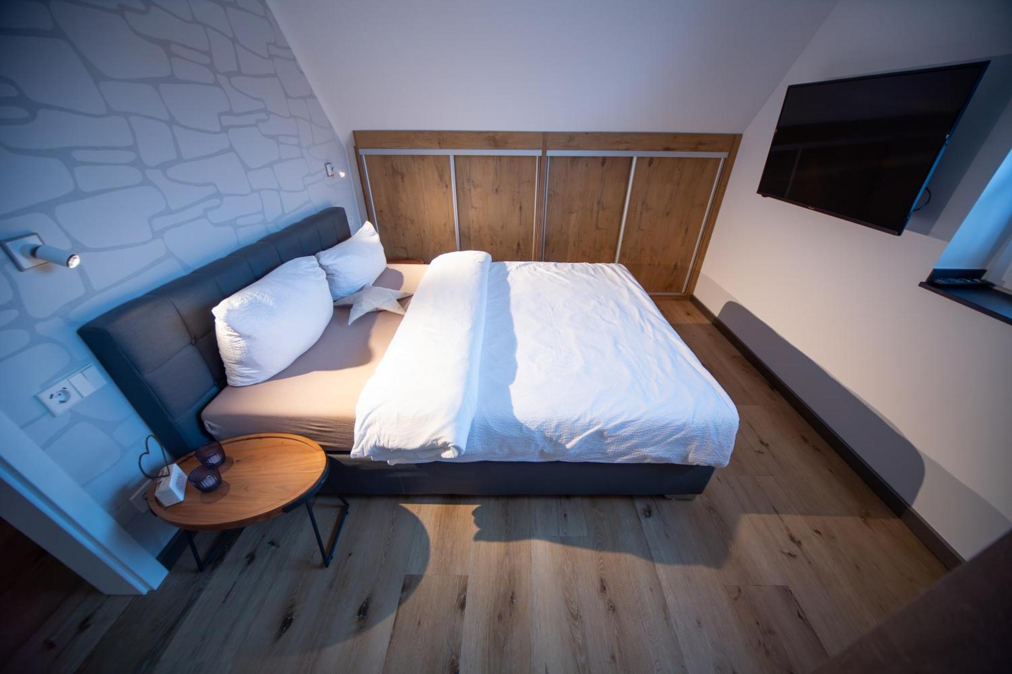 Winkelschiffchen III Mit Sauna Juist Kültér fotó