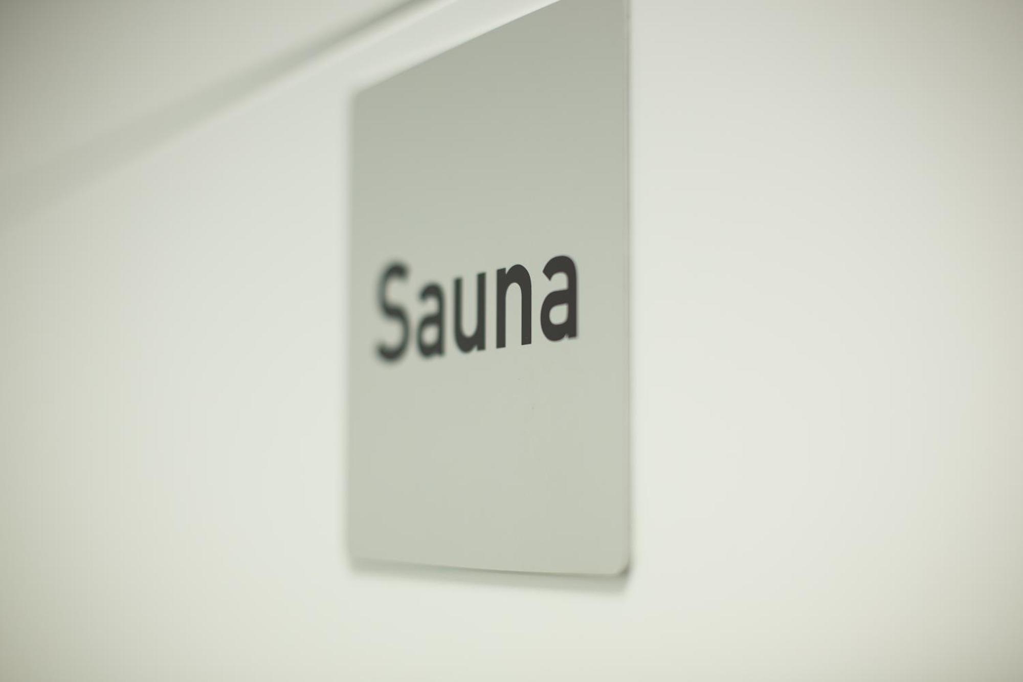 Winkelschiffchen III Mit Sauna Juist Kültér fotó